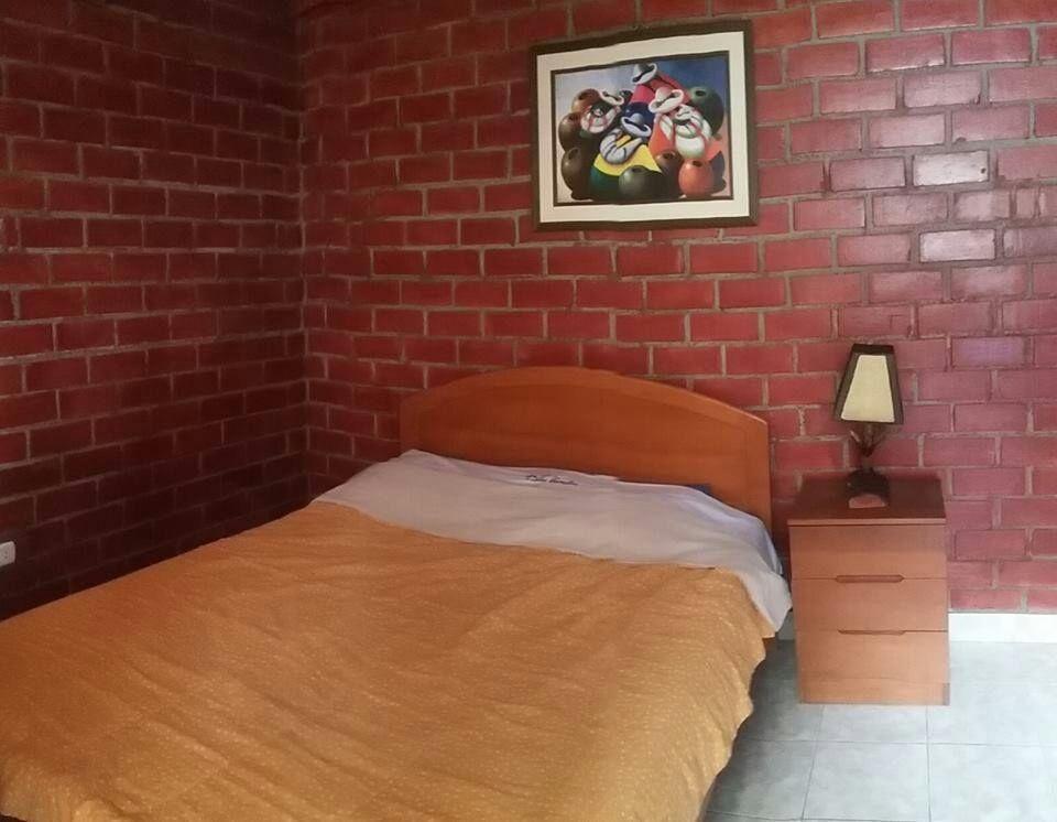 Casa Camelias Hotel Huanchaco Exterior photo